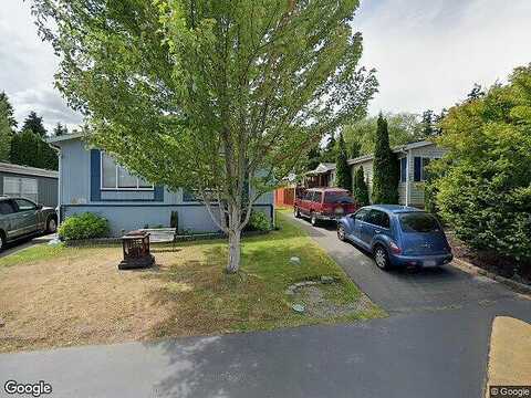 Nw Mahogany Ln, Silverdale, WA 98383