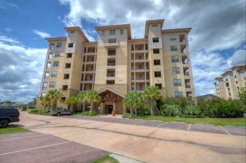 West Bank #17, Horseshoe Bay, TX 78657