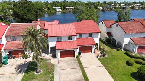 Yellow Bluff Road # 1C, Panama City, FL 32404