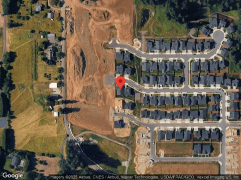 S 7Th Way, Ridgefield, WA 98642