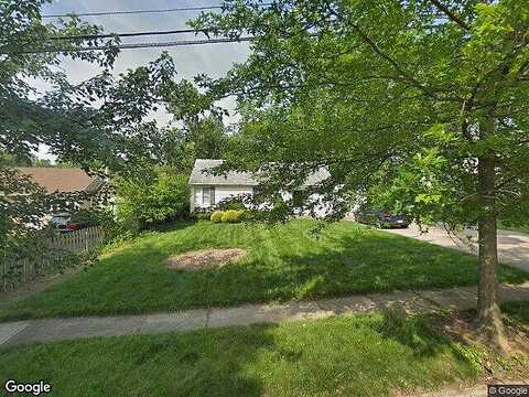 Delmar Ave, Glen Rock, FL 33674