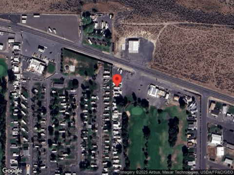 Highway 262, OTHELLO, WA 99344