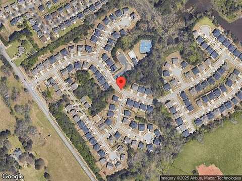 Jacobs Farm Ln #11, Lawrenceville, GA 30045
