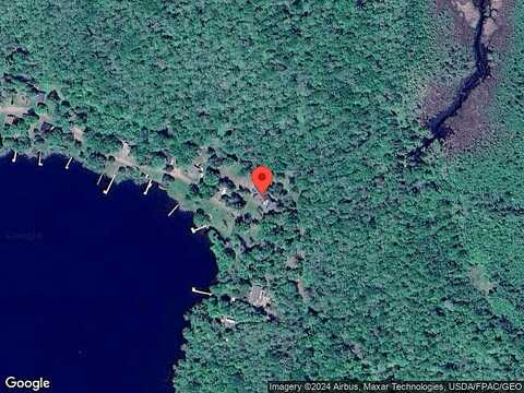 Circle Lily, MANITOWISH WATERS, WI 54545