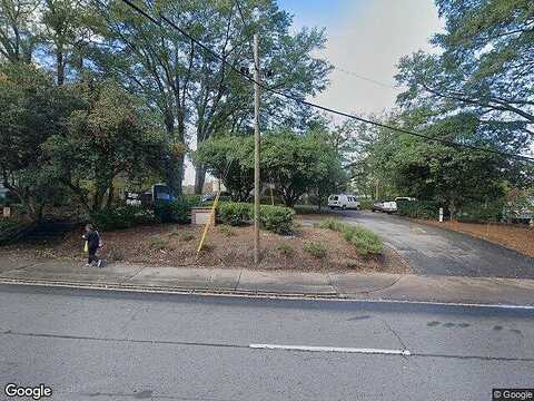 Peachtree Rd Nw #B4, Atlanta, GA 30309