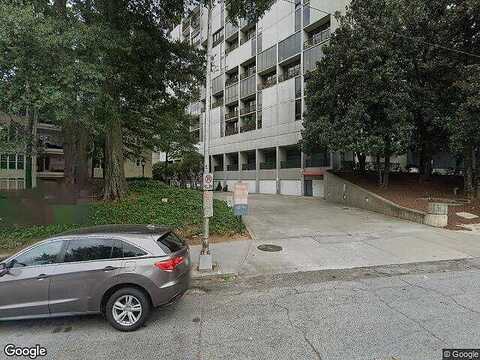 15Th St Ne #1209, Atlanta, GA 30309