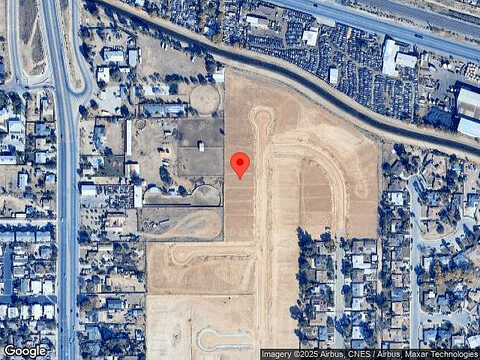 Ledgestone St, Bakersfield, CA 93307
