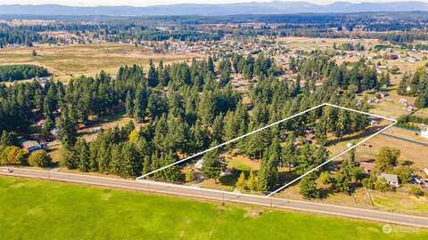 Old Highway 99 Sw #1-3, Rochester, WA 98579