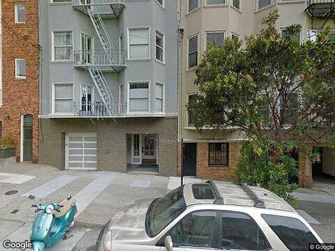 Union St #2, San Francisco, CA 94123