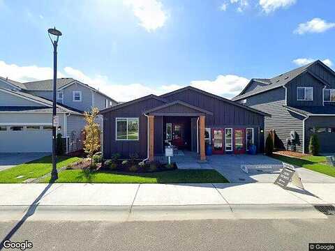 Plan Kenmore - 3416 Bittern Ln, Port Orchard, WA 98367
