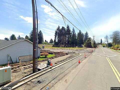 Plan Columbia - 5807 Ne 68Th St, Vancouver, WA 98661