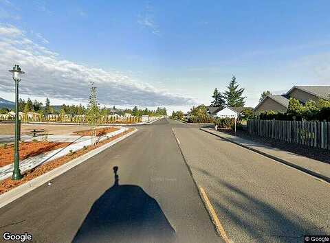 W Mccurdy Rd, Sequim, WA 98382
