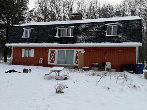 Jordan, STEVENS POINT, WI 54481