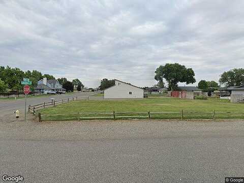 Locust, PASCO, WA 99301