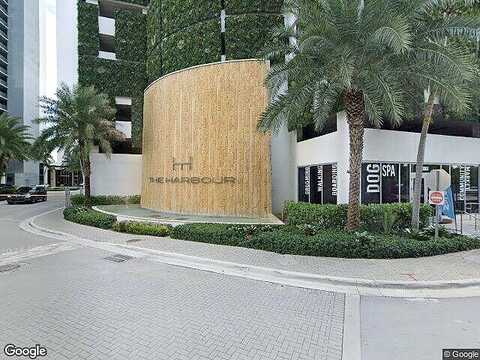 Biscayne Blvd Ph 7, Aventura, FL 33160