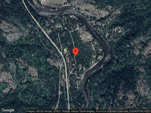 First Thought Loop, Kettle Falls, WA 99141