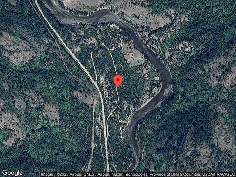 First Thought Loop, Kettle Falls, WA 99141
