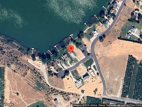 Roses Lake, MANSON, WA 98831