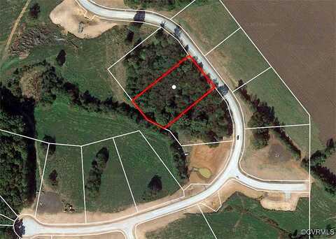 Dogwood Trail, ROCKVILLE, VA 23146