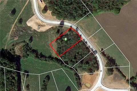 Dogwood Trail, ROCKVILLE, VA 23146