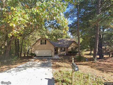 Se Hillside Pl, Conyers, GA 30094