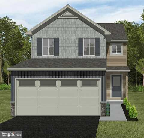 White Oak Boulevard, HARRISBURG, PA 17112