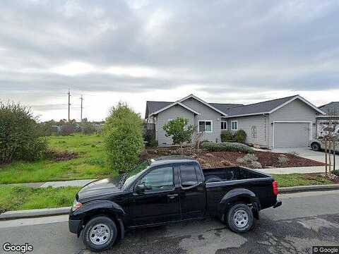 Midnight Ln, Santa Rosa, CA 95403