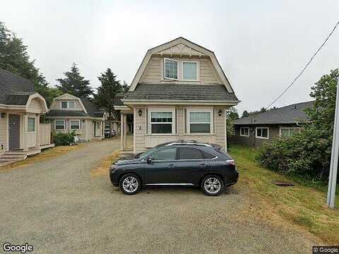 Barnacle St #1-8, Ocean Shores, WA 98569