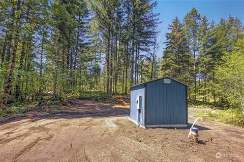 Craig Road, Packwood, WA 98361