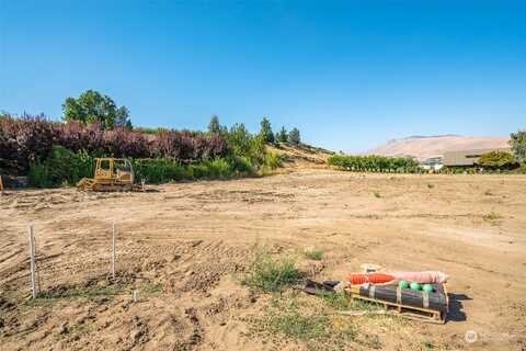 N Western Avenue, Wenatchee, WA 98801