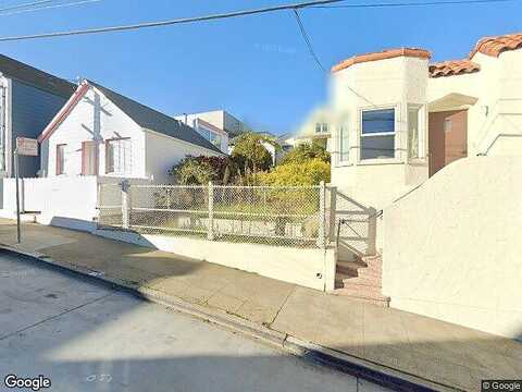 Putnam St, San Francisco, CA 94110