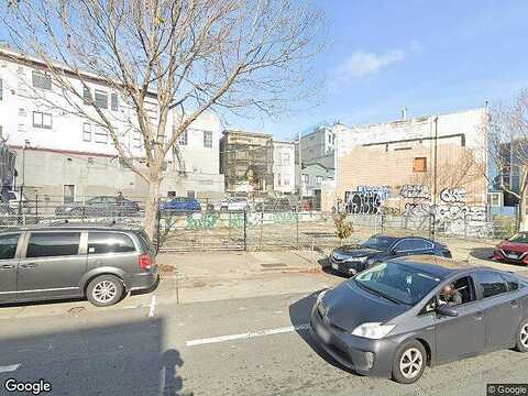 Cesar Chavez St, San Francisco, CA 94110