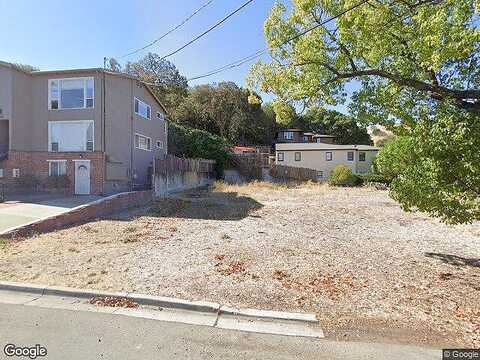 Richardson St, Martinez, CA 94553