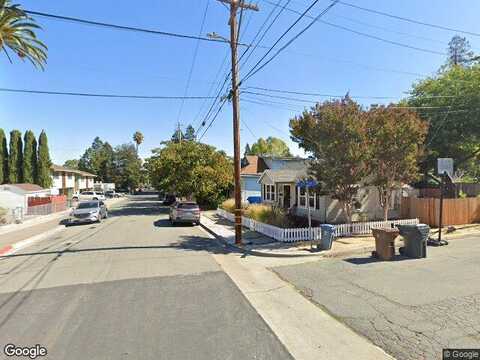 Richardson St, Martinez, CA 94553