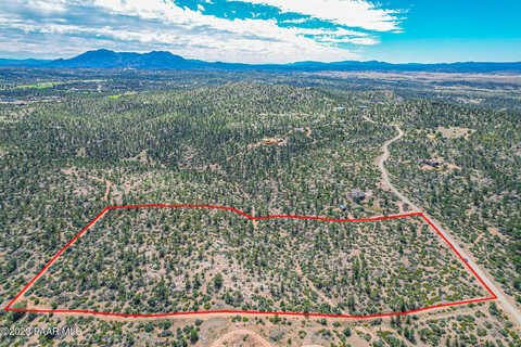 N Top View Lane, Prescott, AZ 86305