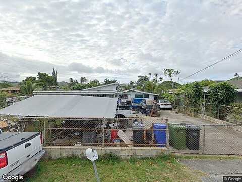 Hauoli, KAILUA, HI 96734