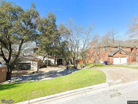 Ben Crenshaw, AUSTIN, TX 78746