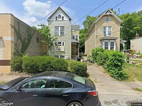 Carll, CINCINNATI, OH 45225