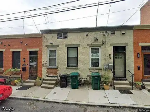 Walker, CINCINNATI, OH 45202