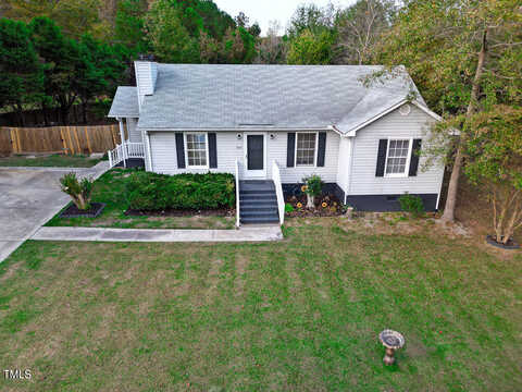 Edgeleaf, WILLOW SPRING, NC 27592