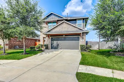 Falcon Brook, KATY, TX 77494