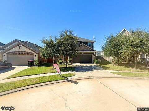 Falcon Brook, KATY, TX 77494