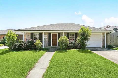 Antonini, METAIRIE, LA 70006