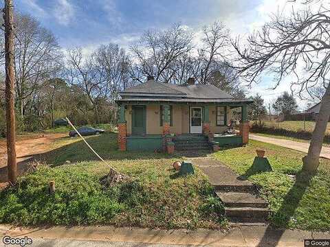 Branch, OPELIKA, AL 36801