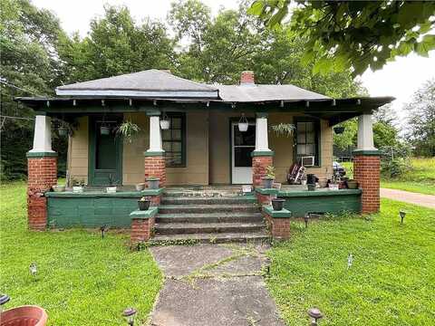 Branch, OPELIKA, AL 36801
