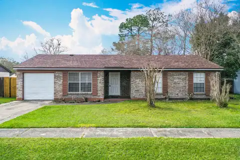 Spring Lake, JACKSONVILLE, FL 32210