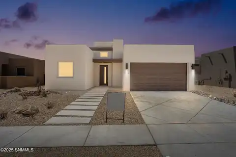 Santa Clarita, LAS CRUCES, NM 88012