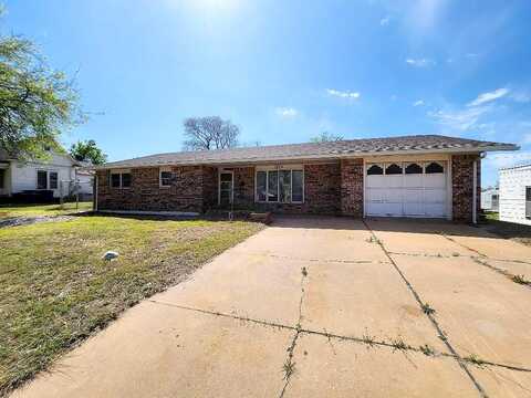 Young, ALVA, OK 73717