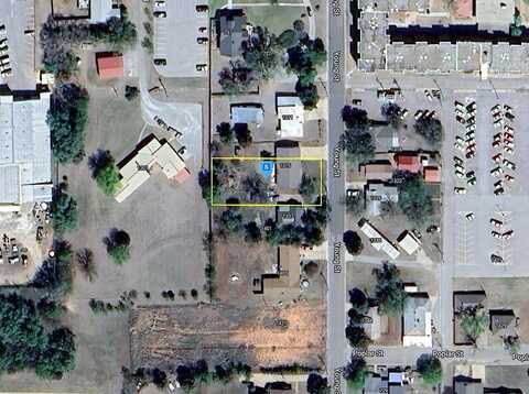 Young, ALVA, OK 73717