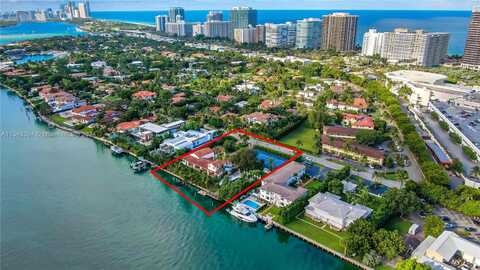 Bal Bay, BAL HARBOUR, FL 33154